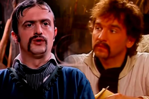 SERGEJ SE OPASNO ZAMERIO JEZDIĆU! Trifunović tvitovao nešto što se nikako neće dopasti Nenadu