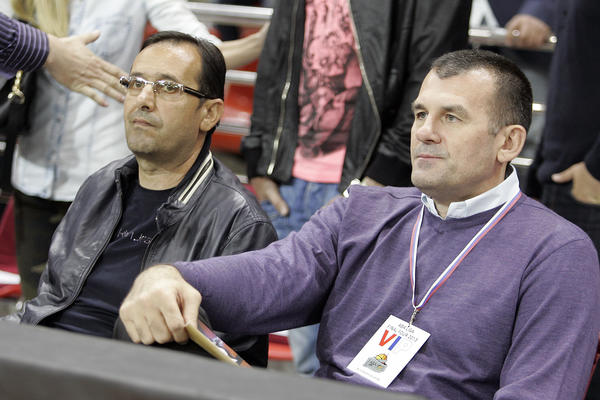 SLAVNI ZORAN SAVIĆ ZNA KO SU LIDERI ORLOVA: Bogdan i Jokić su najbolji igrači ovog tima! Košarkaši vole Saleta!