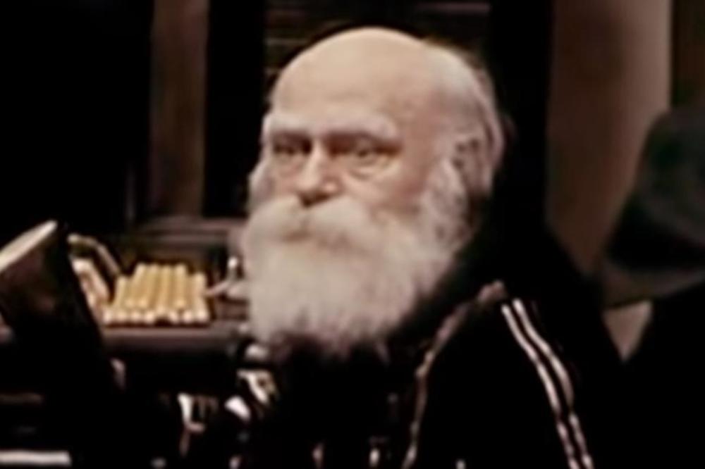 SVI GA PAMTE PO MARATONCIMA, A RETKI ZNAJU DA JE BAŠ ONA NJEGOVA ĆERKA: Ovu plavušu itekako poznajete (FOTO)