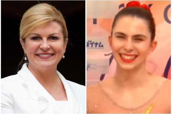 KOLINDA ISPRATILA ĆERKU NA PRESTIŽNI FAKULTET: Od CENE ŠKOLARINE će vam se zavrteti u glavi (FOTO)