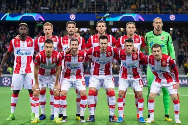 ODREĐEN TERMIN: Poznato je kada će se igrati odloženi meč između Voždovca i Crvene zvezde!