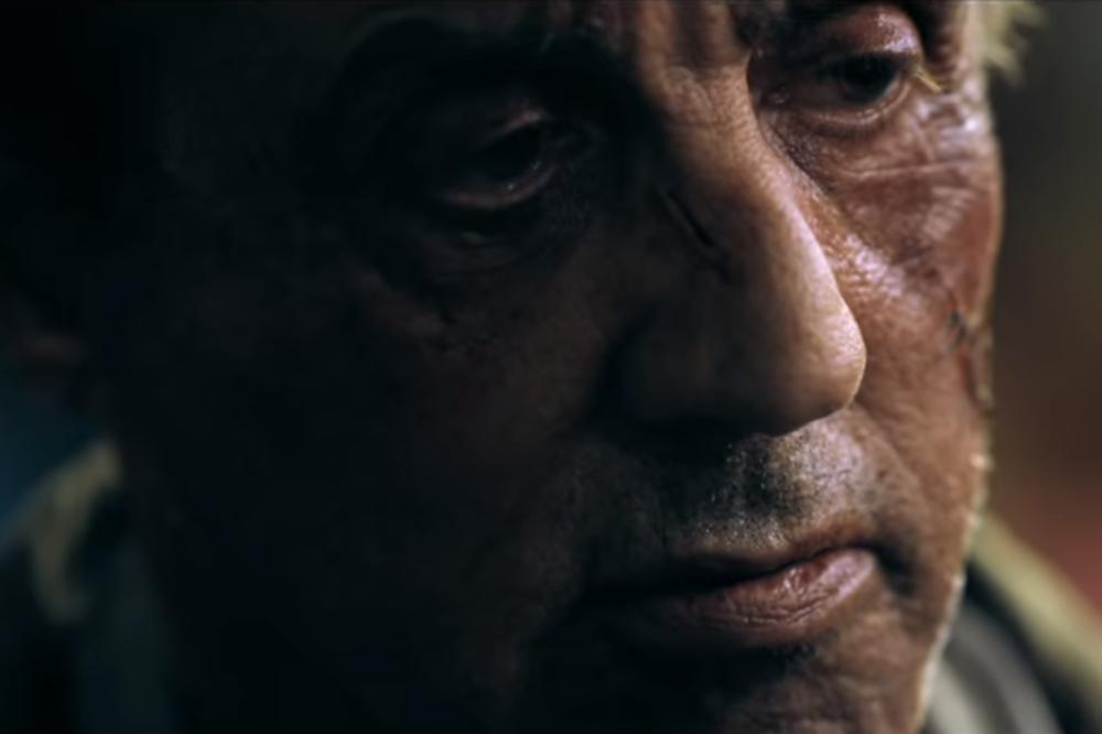 RAMBOVA POSLEDNJA KRV: Objavljen novi trejler za peti deo  akcione sage (VIDEO)