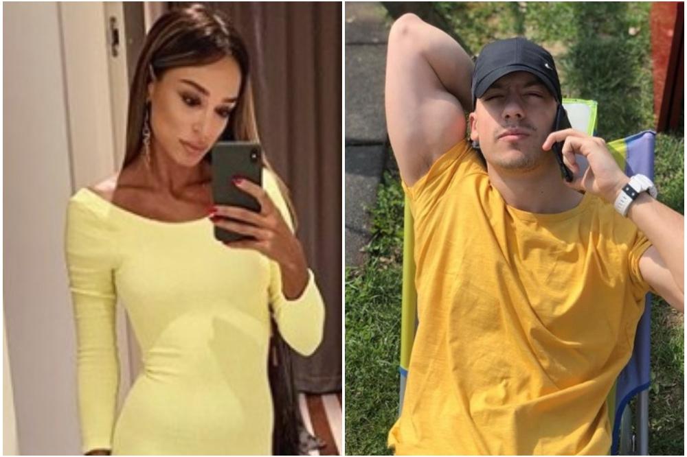 EDITA I BAKA PRASE SU ZAJEDNO?! Pevačica dala odgovor i OTKRILA APSOLUTNO SVE!