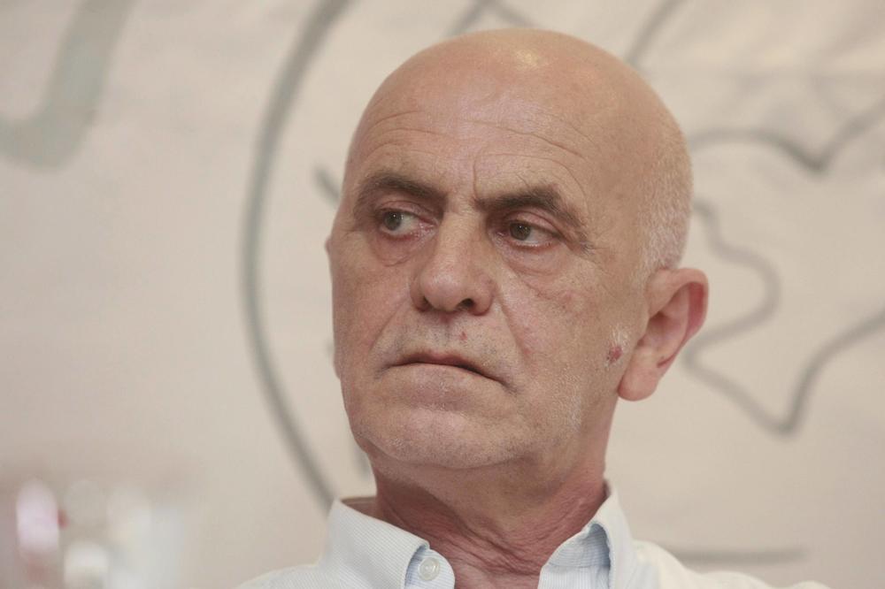 AKO OVO NIJE ZLOČIN IZ MRŽNJE, ONDA JE U PITANJU NASILJE DRŽAVE HRVATSKE: Oglasio se bivši gradonačelnik Knina