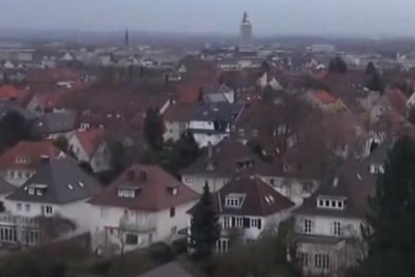 TREBA DA URADITE NAJBANALNIJU STVAR NA SVETU! Nemački grad će vam zauzvrat dati SVE!