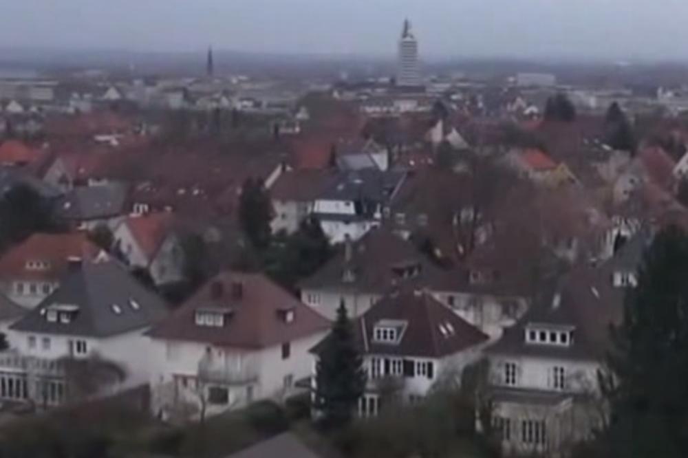 TREBA DA URADITE NAJBANALNIJU STVAR NA SVETU! Nemački grad će vam zauzvrat dati SVE!