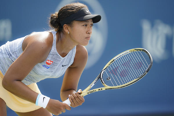 ŠARAPOVA JE PROŠLOST: Naomi Osaka srušila njen rekord!