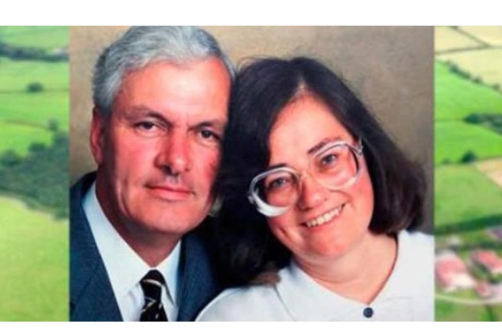 MUŽ JE ZASADIO PREKO HILJADU STABALA U ČAST SVOJOJ ŽENI: 17 godina kasnije SLIKA iz vazduha je otkrila PRAVI MOTIV