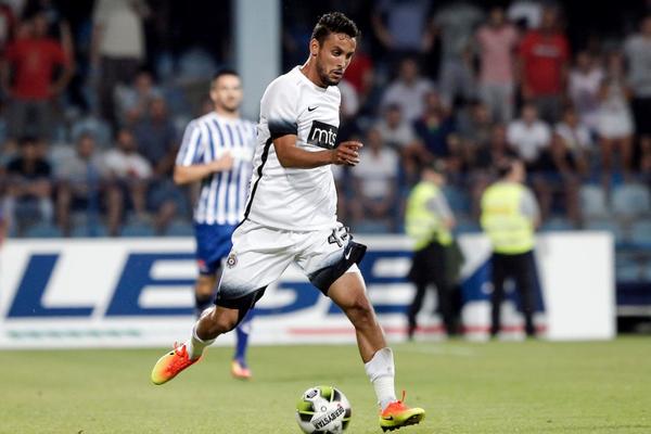 UŽAS! Leonardo završio u bolničkoj postelji (FOTO)