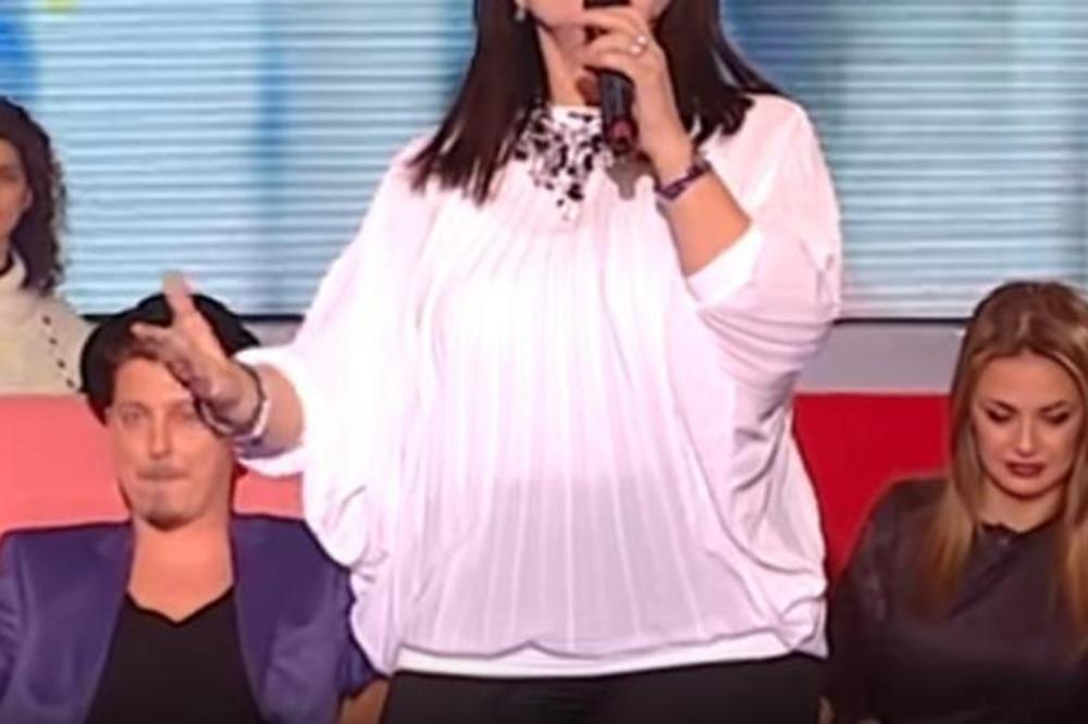 POZNATA SRPSKA PEVAČICA IMA TUMOR! Primljena je u bolnicu zbog OPAKE BOLESTI!