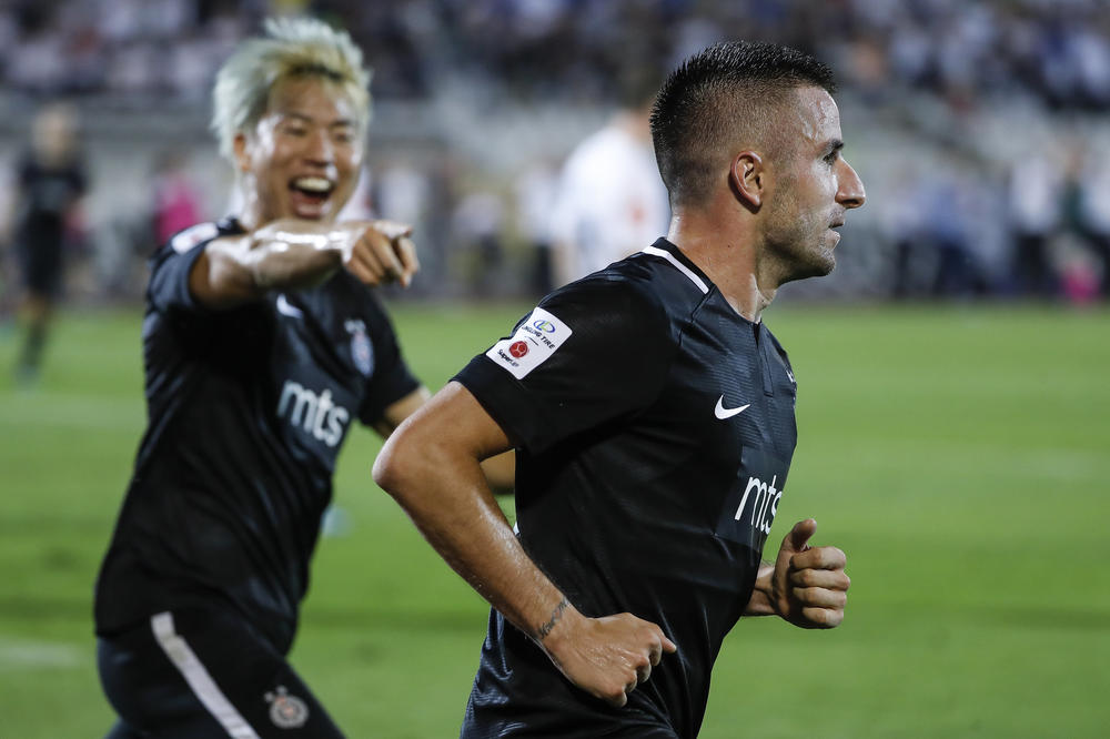 ESPRESO ANALIZA: Veliki igrači daju gol i kad loše igraju! Tumbo, treba li ti levi bek?