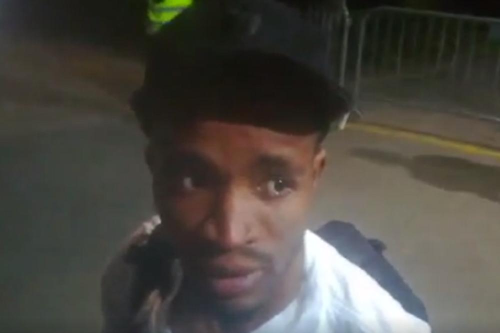 MOŽEMO I NEREŠENO DA ODIGRAMO: Suma pohvalio Tošića za asistenciju i jedva čeka da ponovo igra sa Nathom!