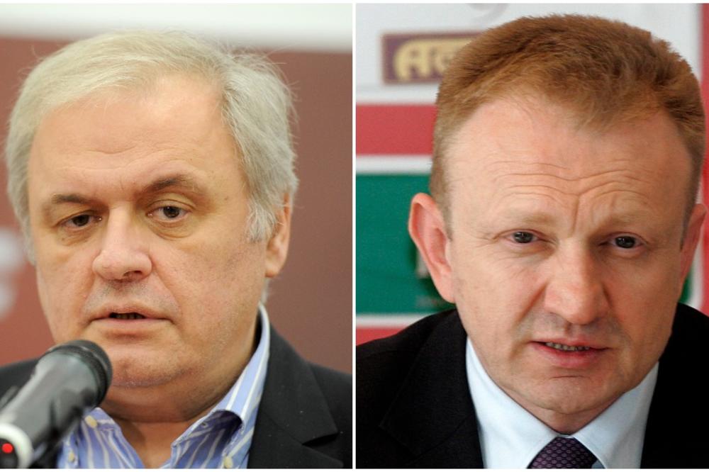 ĐILAS LAŽE, ALI TO NIJE VEST: Bujošević izneo podatak koji OPOVRGAVA tvrdnje vođe SZS