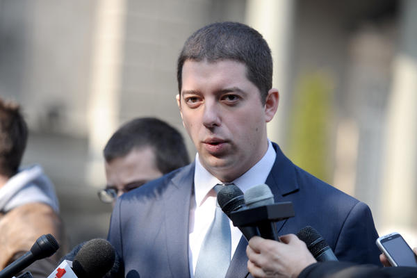 RADA TRAJKOVIĆ I RAŠIĆ PODRŽAVAJU NEZAVISNO KOSOVO: ĐURIĆ razotkrio PRLJAVE IGRE Prištine i MEĐUNARODNE ZAJEDNICE