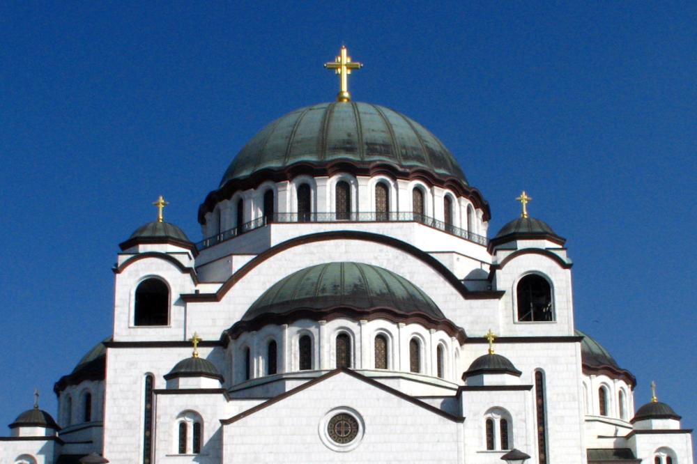 NIKOLA SELAKOVIĆ: Poznato je kada će se otvoriti HRAM SVETOG SAVE!