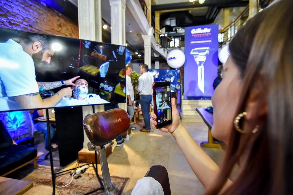 Izazov #ObrijRaduljicu 