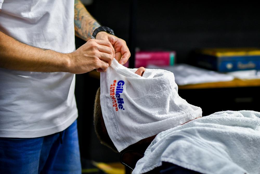 Izazov #ObrijRaduljicu 