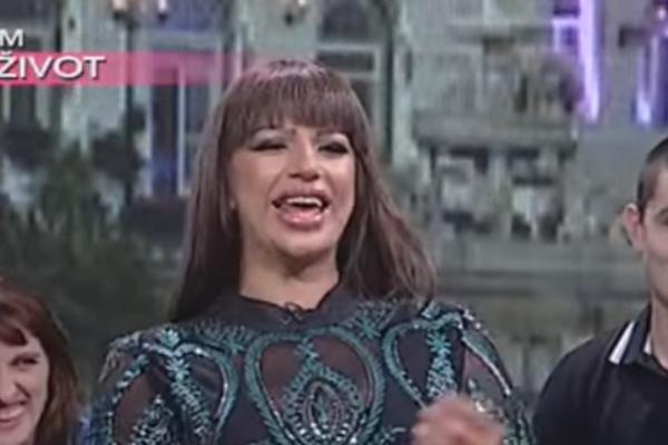 POZNATI PEVAČ JE BIO ŽRTVA MILJANE KULIĆ: Nišlijka ga je PROGANJALA, a onda ju je PRETKAO i poslao na PSIHIJATRIJU!