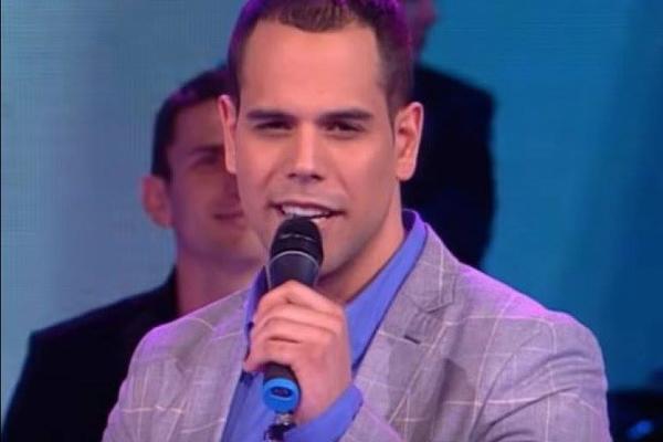 IZREVOLTIRAN DO BOLA! OGLASIO SE BRAT MIŠELA GVOZDENOVIĆA NAKON ŽESTOKOG SUKOBA: Vidno je OGORČEN zbog Kristijana!