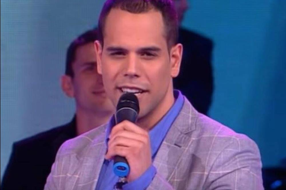 IZREVOLTIRAN DO BOLA! OGLASIO SE BRAT MIŠELA GVOZDENOVIĆA NAKON ŽESTOKOG SUKOBA: Vidno je OGORČEN zbog Kristijana!