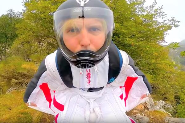 POGINUO SRPSKI LETEĆI ČOVEK: Ovaj naučnik hteo je SAMO JEDNO!