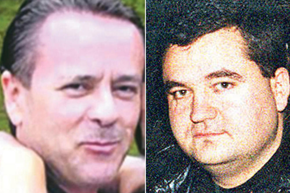 SAŠA KOJI JE UPUCAN U GLAVU JE SKOLETOV KUM! Ubijen je pred ženom i bebom, LIKVIDIRALI GA ZEMUNCI