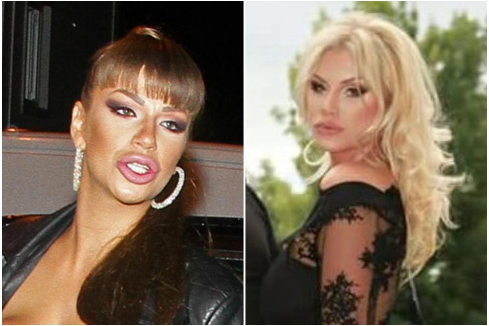 KAKVE VEZE OVA DEVOJKA IMA SA MILJANOM KULIĆ?! Pronašli smo fotografije zadrugarkine SESTRE koje BACAJU U NESVEST!