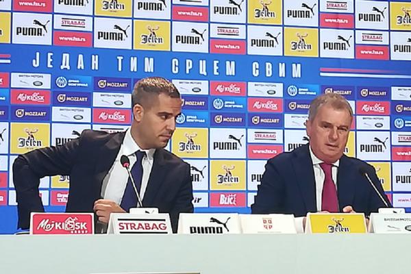 PREVAZIĐENO JE DA SMO EVROPSKI BRAZILCI: Debi Tumbakovića, povratak Luke i veliko psihološko opterećenje!