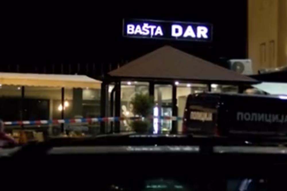 FILMSKA PRIČA KRIJE SE IZA LIKVIDACIJE U NOVOM PAZARU! Užas se desio zbog MILIONSKE PLJAČKE!