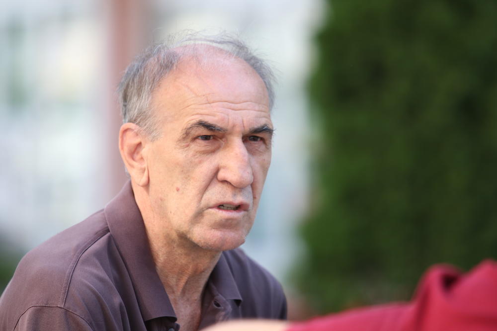 Da se naježiš! Dalipagić preminuo na poseban dan, sudbina je tako htela!