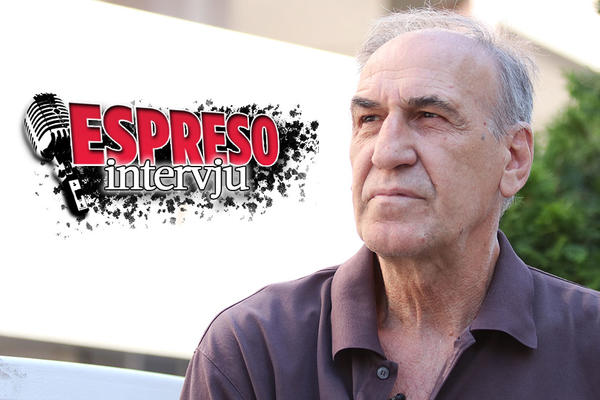 INTERVJU DRAŽEN DALIPAGIĆ: Pitajte Džordana kako mu je bilo da igra protiv mene! Crnogorci, nemojte da nas obrukate