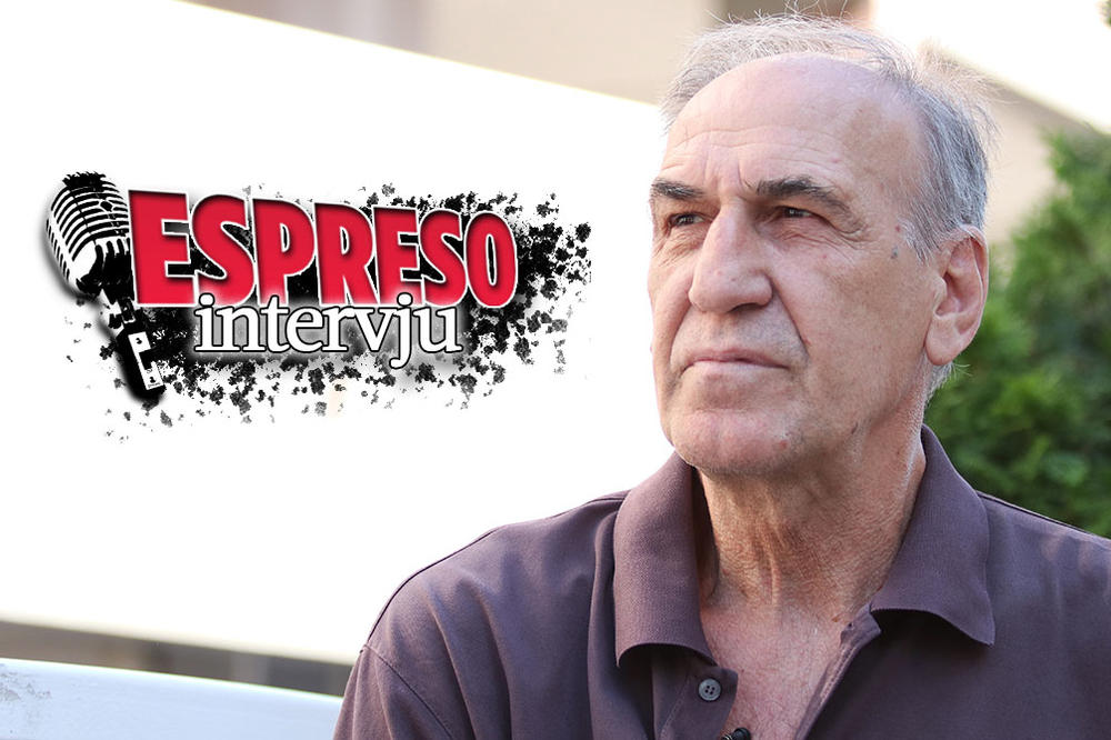 INTERVJU DRAŽEN DALIPAGIĆ: Pitajte Džordana kako mu je bilo da igra protiv mene! Crnogorci, nemojte da nas obrukate