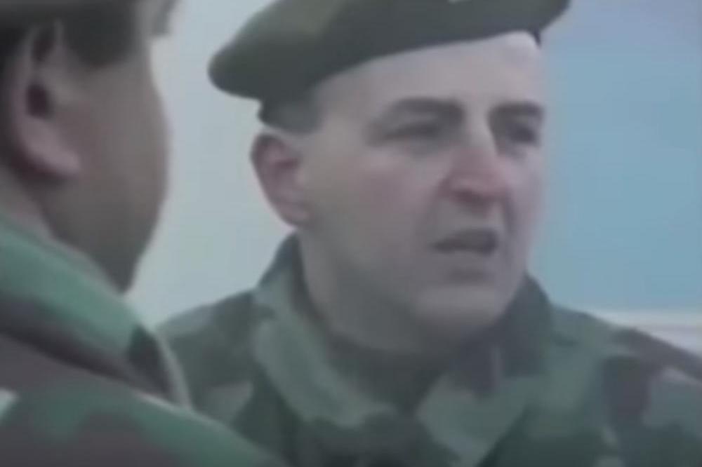 ARKAN OTKRIO KOLIKU JE PLATU IMAO! Radim u SUP-u, imam 12 pištolja... SVE JE REKAO