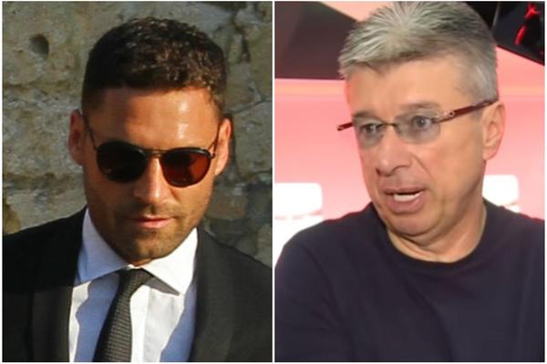 KARLEUŠIN MUŽ SKOČIO S POPOVIĆEVE JAHTE: Direktora Granda u OVOM IZDANJU još niste videli (FOTO)