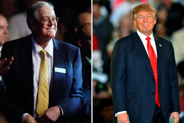 UMRO JEDAN OD NAJBOGATIJIH LJUDI NA PLANETI I TRAMPOV FINANSIJER: Amerika u žalosti