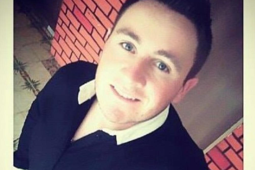 POGINUO MARIN KAŠĆEL: Užasna saobraćajna nesreća