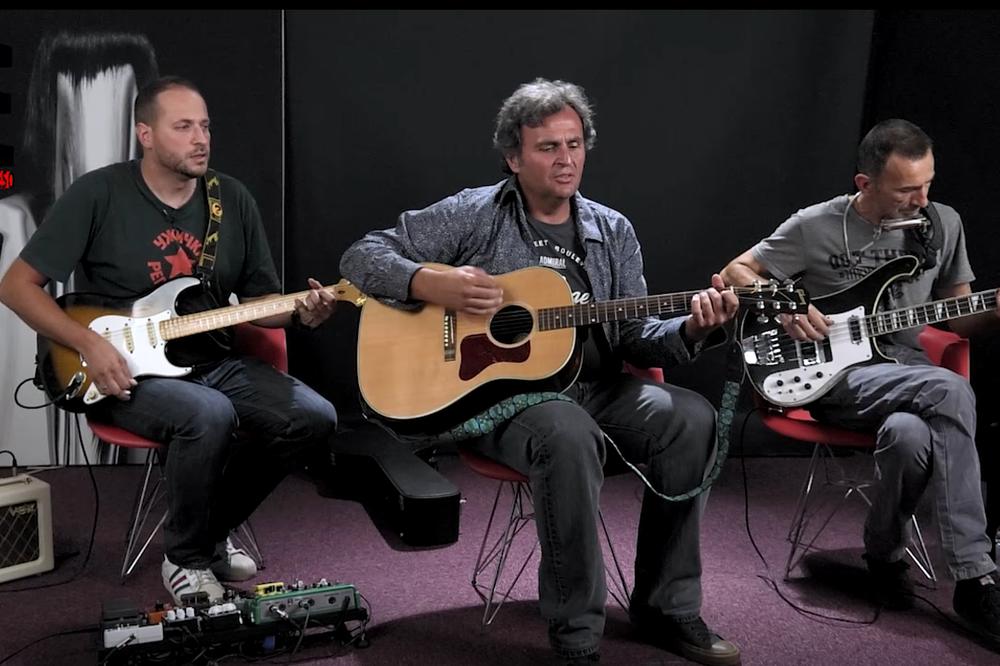 ESPRESO LIVE SESSION #8: Baobab (VIDEO)