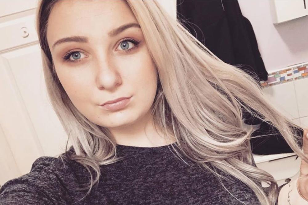 DEVOJKA JE SLAVILA SVOJ 21. ROĐENDAN U RESTORANU: Kad je otišla da plati račun, doživela je ŠOK ŽIVOTA (FOTO)