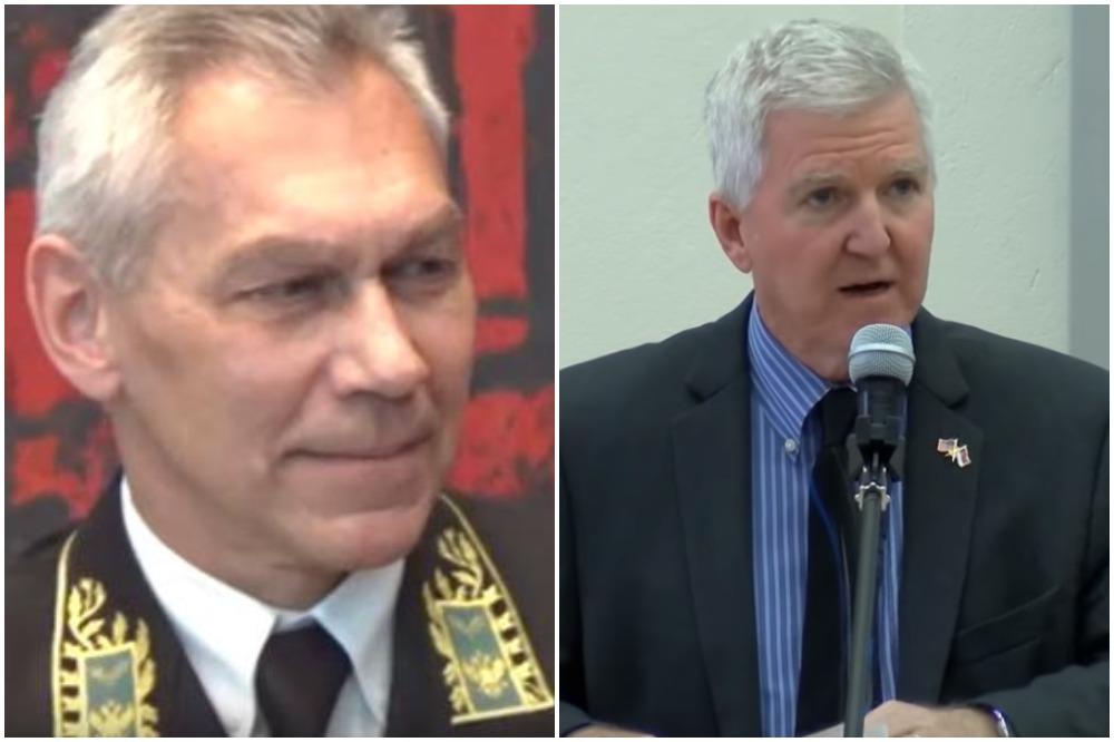 PUTINOV SPECIJALAC UDARIO NA PRVOG ČOVEKA AMERIKE U SRBIJI! Izbio je RAT ambasadora u Beogradu, pale su TEŠKE REČI