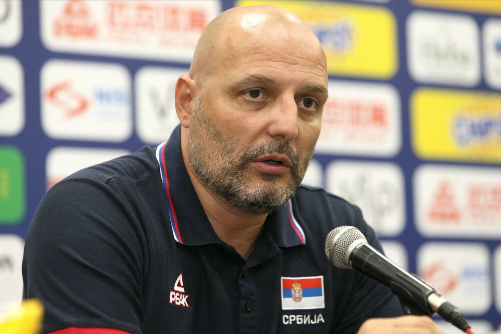 Aleksandar Đorđević