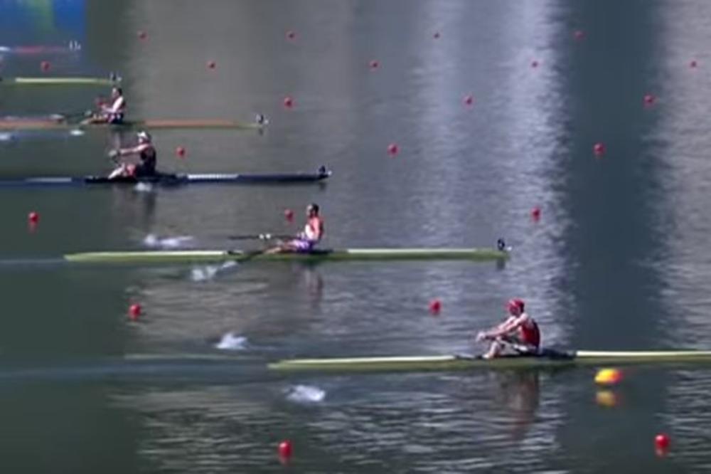 NAPADA SE I MEDALJA U TOKIU: Srpski dvojac osvojio evropsku bronzu, a tu nije kraj!
