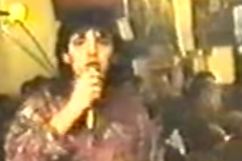 DA JE ŽIV SADA BI IMAO 53 GODINE! Ipče Ahmedovski predosetio je svoju smrt, i to OVAKO! (VIDEO)