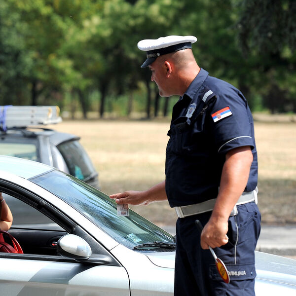 Vozači, evo kako da proverite da li imate neplaćene saobraćajne kazne: Jedno može skupo da vas košta