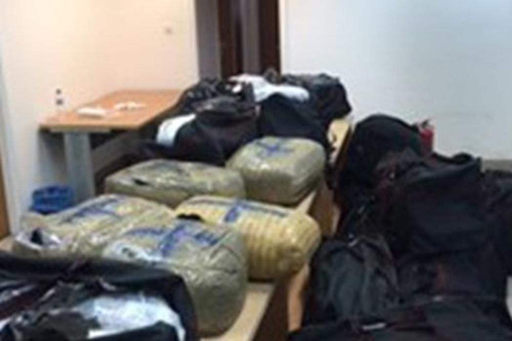 NA BOGA NISU MISLILI! Vozač autobusa i šef turističke agencije pali zbog nečeg NEVEROVATNOG!