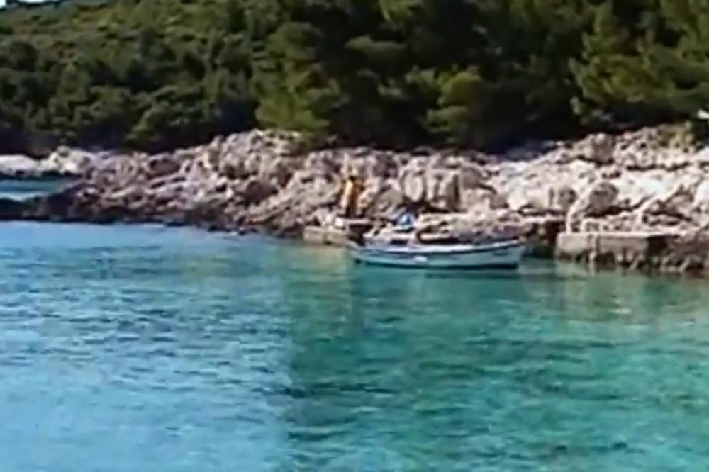 JEZIVA NESREĆA NA OMILJENOM SRPSKOM LETOVALIŠTU! Hitna pomoć samo dovozi povređene