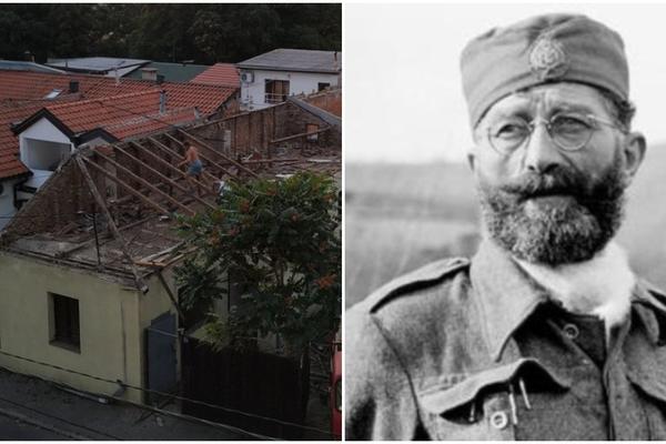 RUŠE RODNU KUĆU ČIČA DRAŽE U BEOGRADU? Ova vest UZNEMIRILA je Srbiju, svi se pitaju šta se dešava (FOTO)