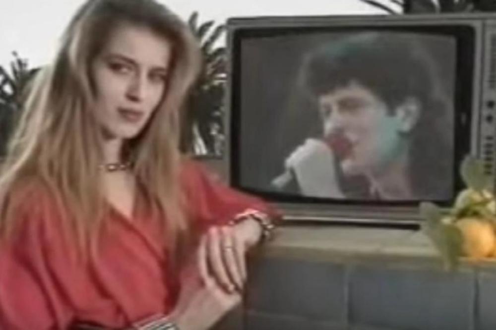 BILA JE MIS JUGOSLAVIJE I ZVEZDA BAJAGINOG SPOTA: Tragičan kraj poznate manekenke iz Mostara