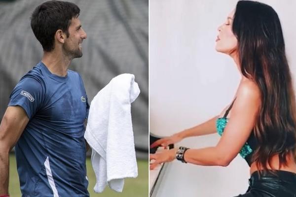 NOLE UHVAĆEN SA VRELOM LOLOM: Jurila ga, provocirala komentarima, a sada mu je konačno pokazala svoje umeće!