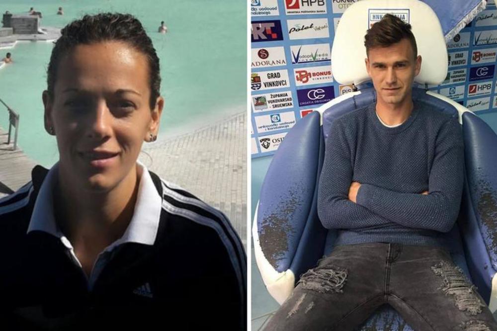 DOĐI DA TE J... Sramotan ispad fudbalera u Hrvatskoj, napao sudiju u tunelu po završetku utakmice!