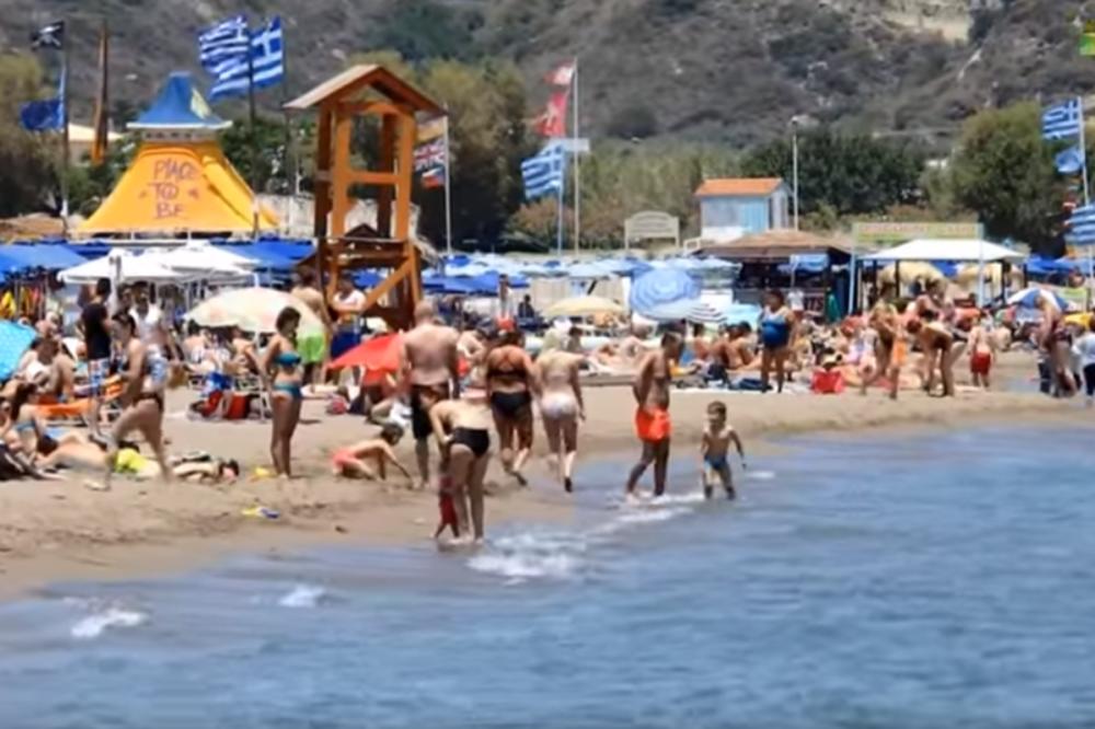 AKO PLANIRATE DA IDETE U PARALIJU OVO MORATE DA ZNATE: Srbi pobesneli, ovo nisu OČEKIVALI, nekima ideja za BIZNIS!